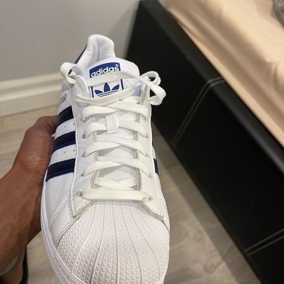 * SOLD * Men sneakers - Picture 7 of 11